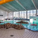 In Park- Free Waterpark * Ulfborg