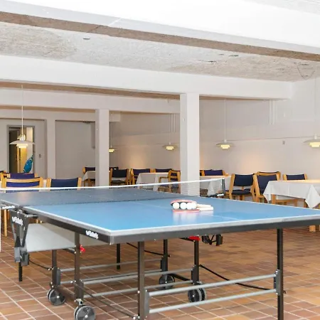 Semesterbostad In Park- Free Waterpark