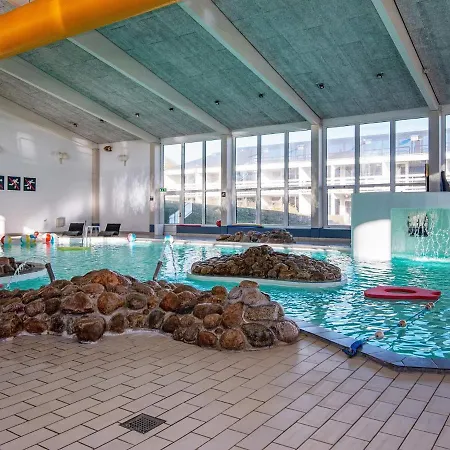 In Park- Free Waterpark * Ulfborg