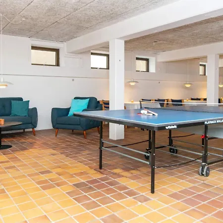 Xciii Ulfborg