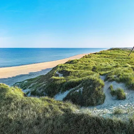 In Park- Free Waterpark * Ulfborg