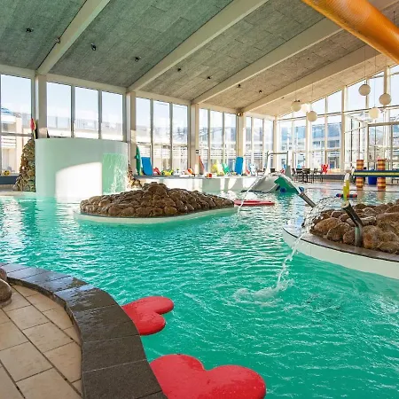 In Park- Free Waterpark