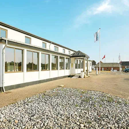 In Park- Free Waterpark Ulfborg