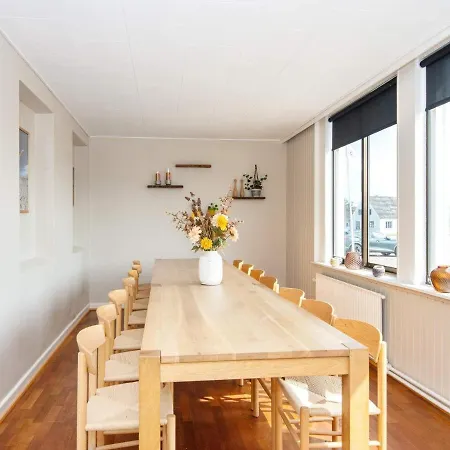 Xciii Holiday home *