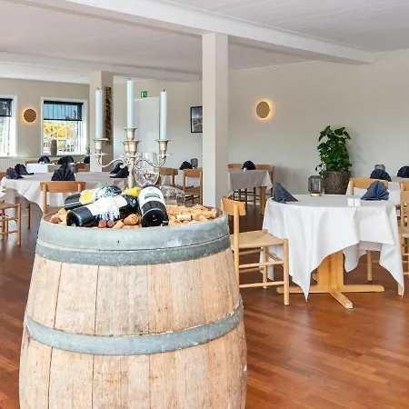 In Park- Free Waterpark Ulfborg