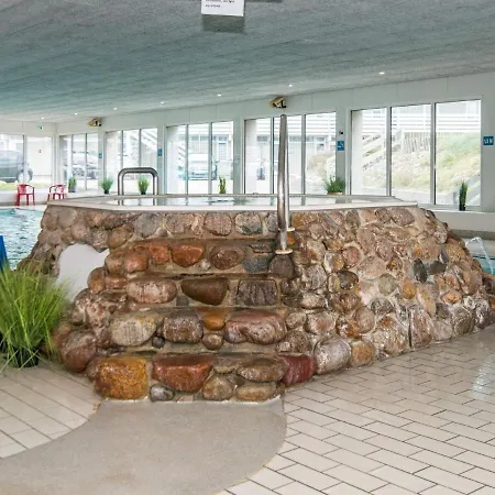 In Park- Free Waterpark * Ulfborg