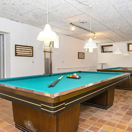 In Park- Free Waterpark Ulfborg