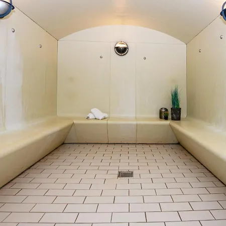 Дом отдыха In Park- Free Waterpark