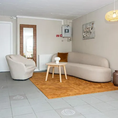 Xciii Holiday home