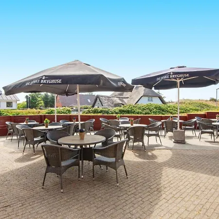 In Park- Free Waterpark * Ulfborg