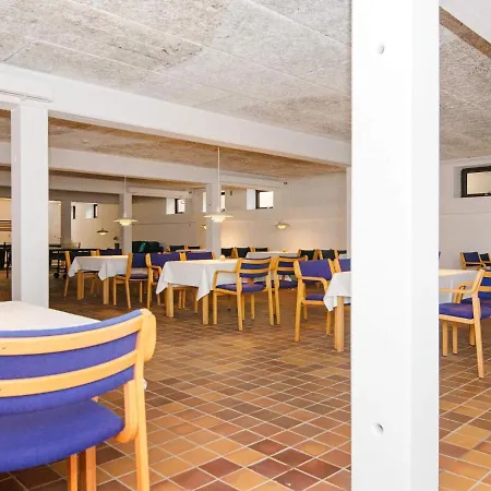 In Park- Free Waterpark Ulfborg