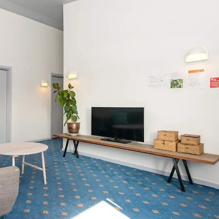 In Park- Free Waterpark Ulfborg