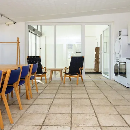 In Park- Free Waterpark * Ulfborg