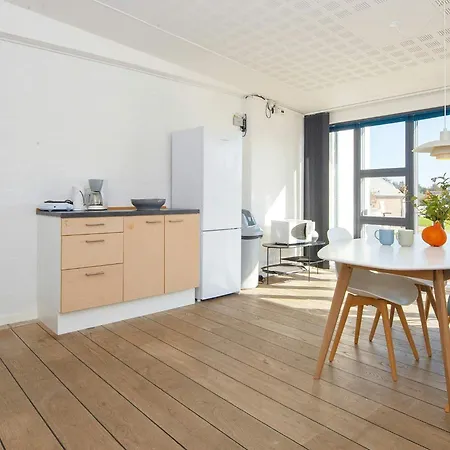 Xciii Holiday home *