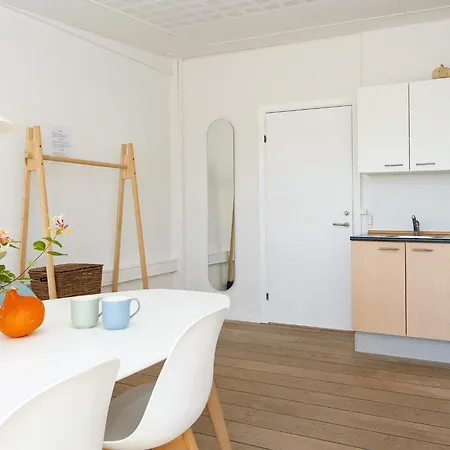 Holiday home Xciii Ulfborg