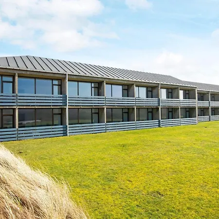 Дом отдыха In Park- Free Waterpark Ulfborg