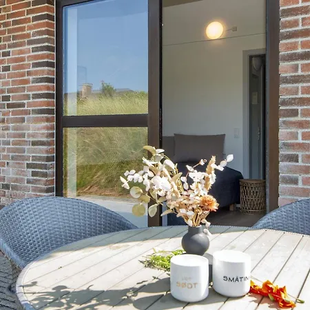 In Park- Free Waterpark * Ulfborg