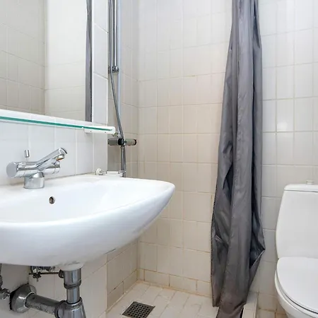 In Park- Free Waterpark