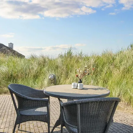 Xciii Holiday home