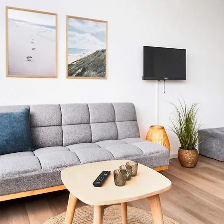 Xciii Holiday home
