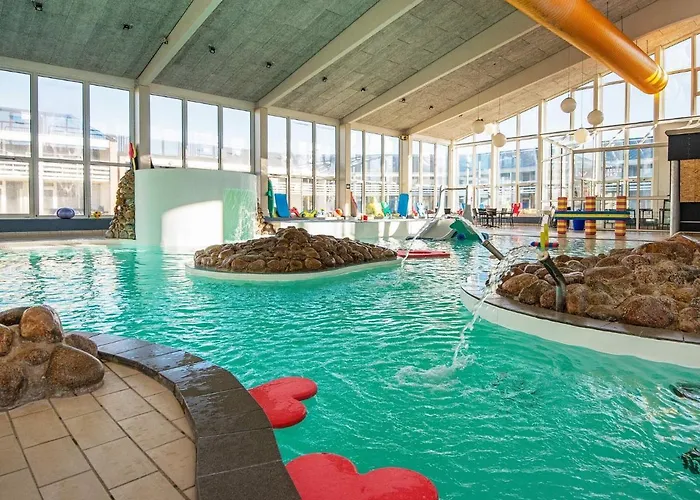 In Park- Free Waterpark